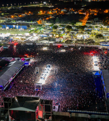 Expo Macaé 2026