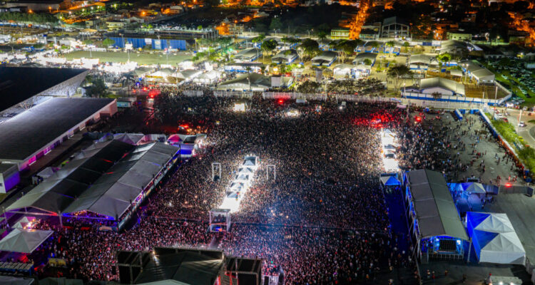 Expo Macaé 2026