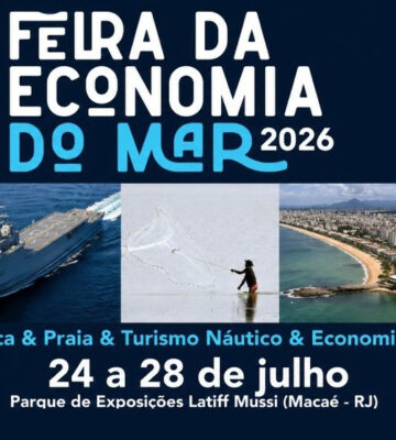 4ª Feira da Economia do Mar