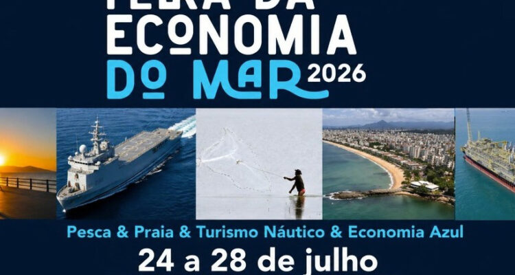 4ª Feira da Economia do Mar