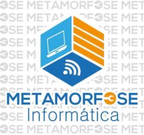 Metamorfose Informát...
