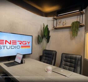 Energy Studio