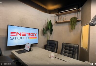 Energy Studio
