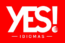 Curso de Idiomas YES