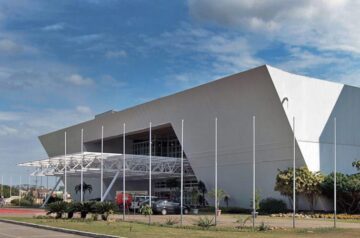 Centro de Convenções de Macaé rece a 1ª FEPE Regional